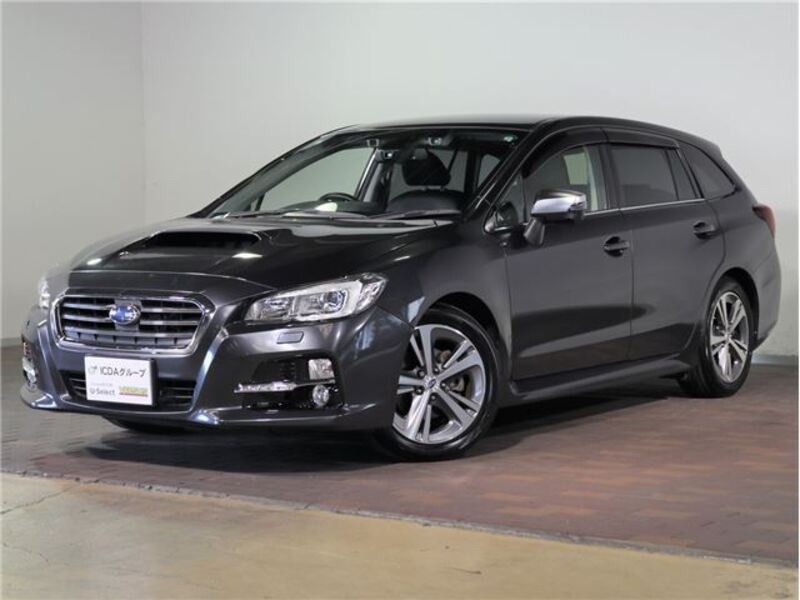 LEVORG-0