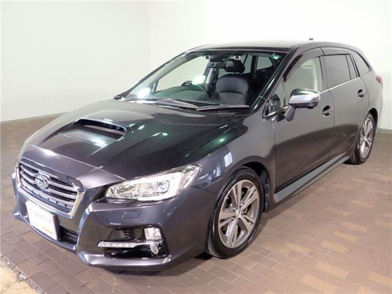 LEVORG
