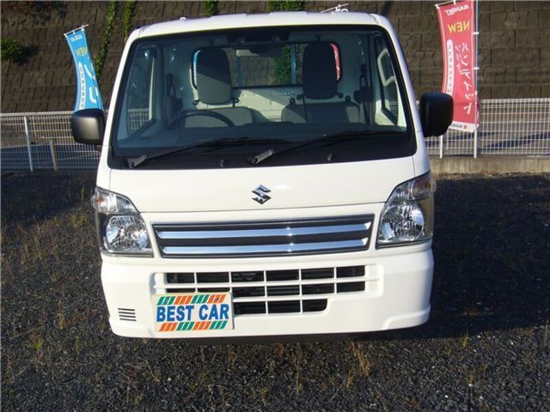 CARRY TRUCK