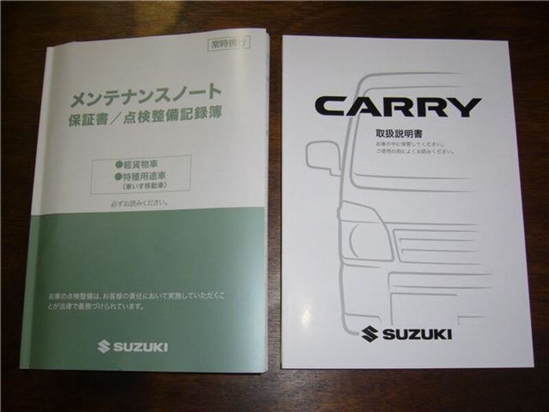 CARRY TRUCK