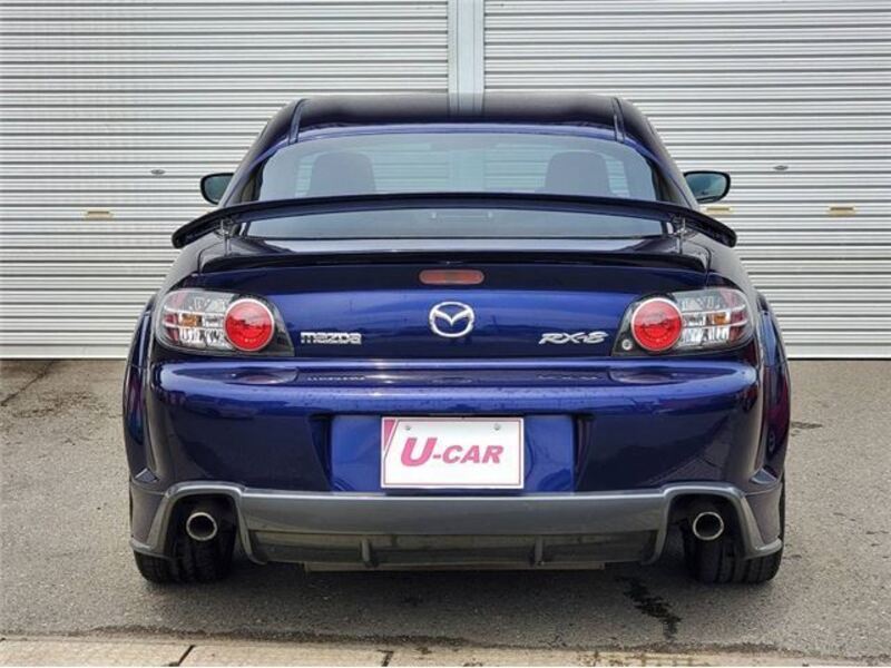 RX-8