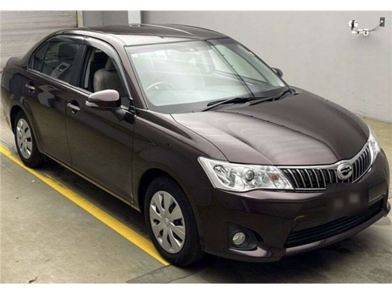 COROLLA AXIO-0