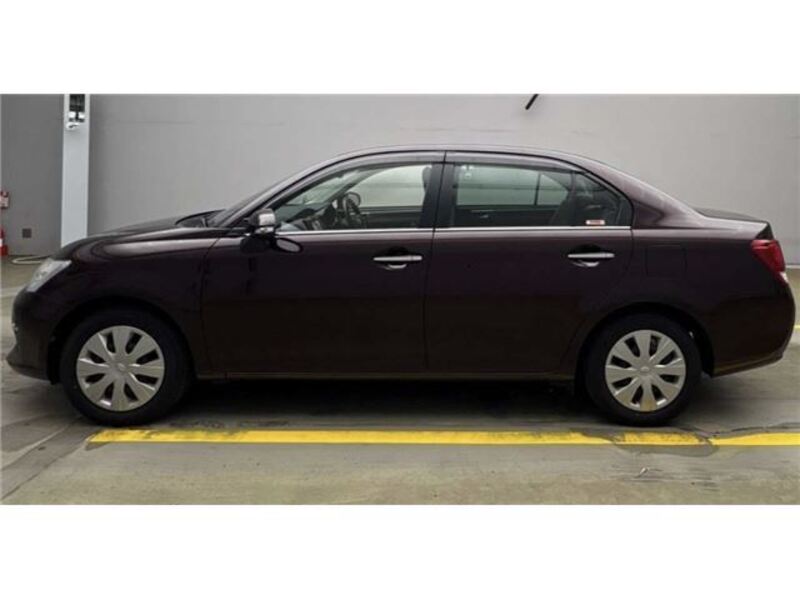 COROLLA AXIO