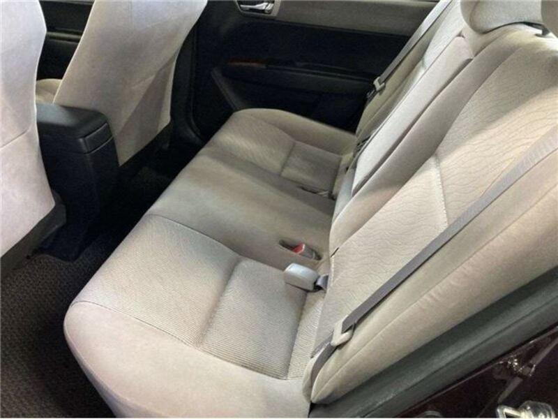 COROLLA AXIO