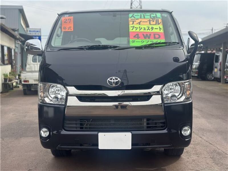 HIACE