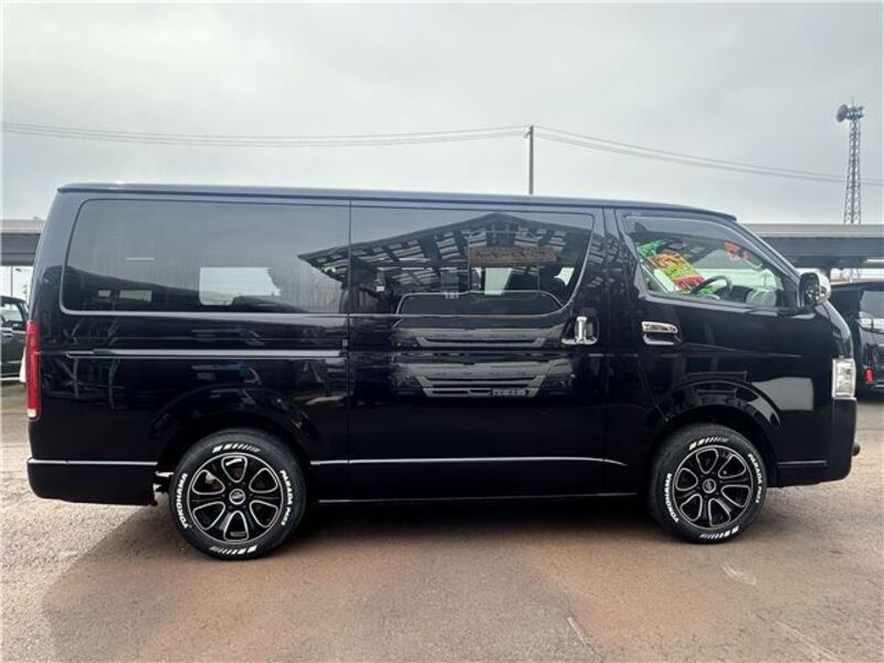 HIACE