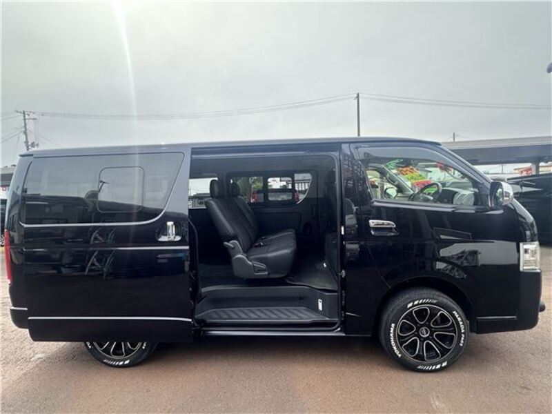 HIACE