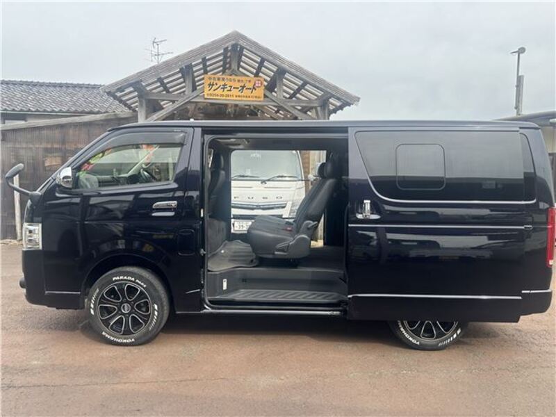 HIACE