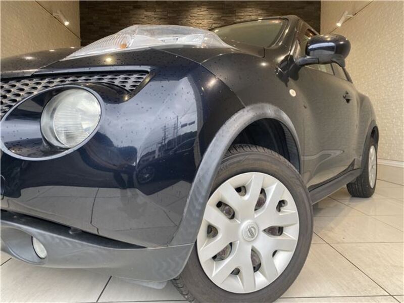 JUKE