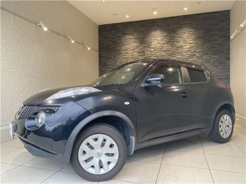 JUKE