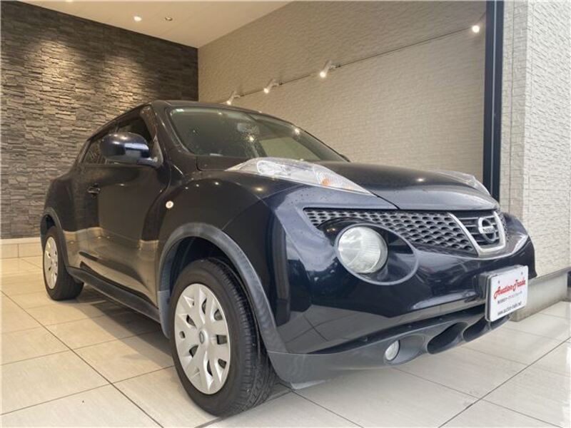 JUKE
