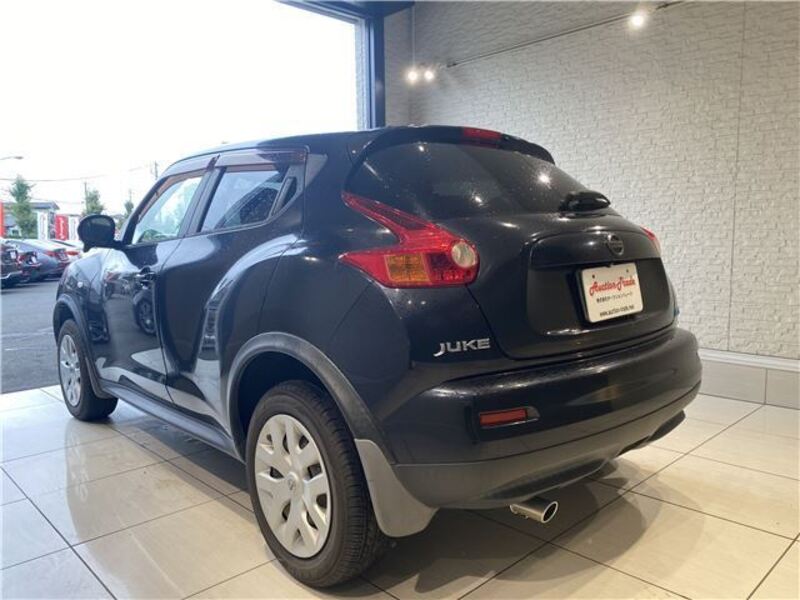 JUKE