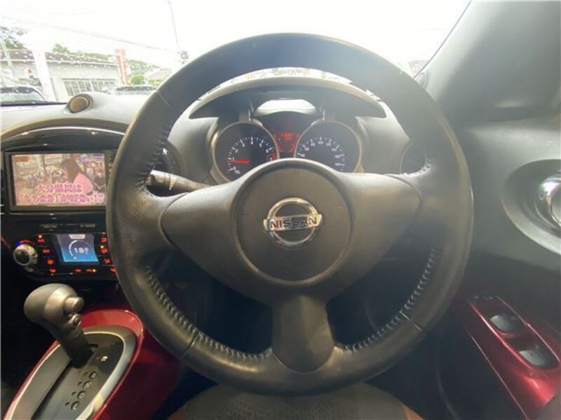 JUKE