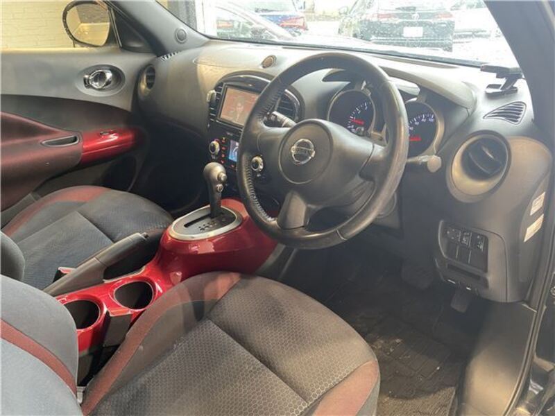 JUKE
