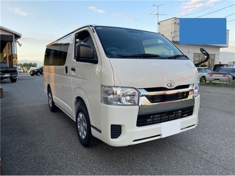 HIACE-0