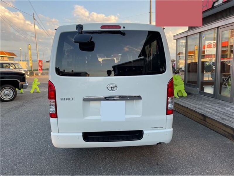 HIACE