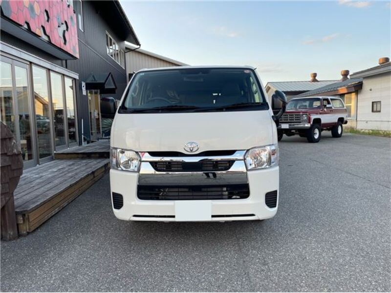 HIACE