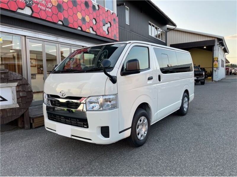 HIACE
