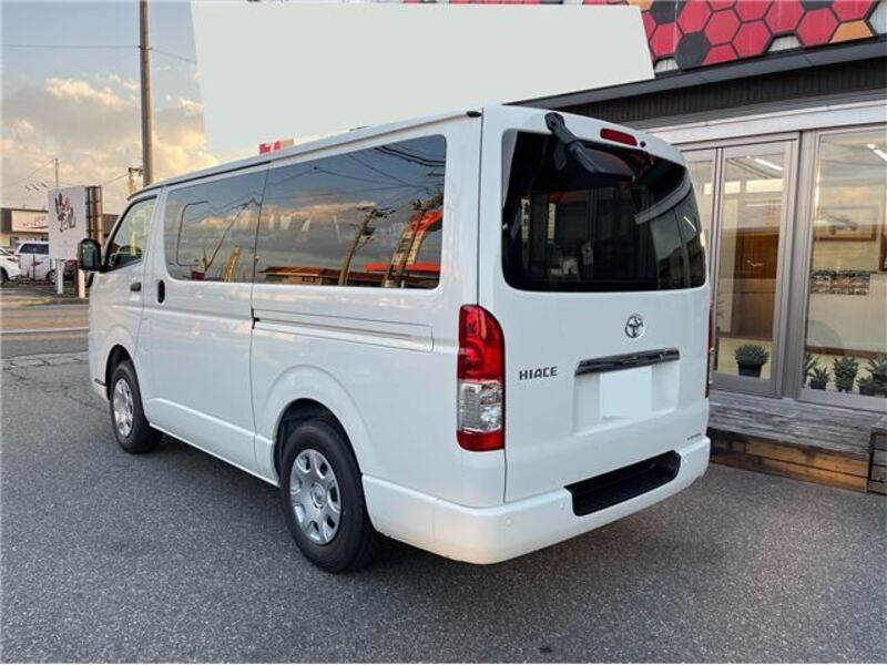 HIACE