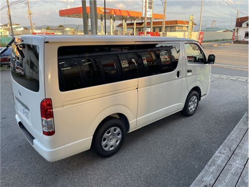 HIACE