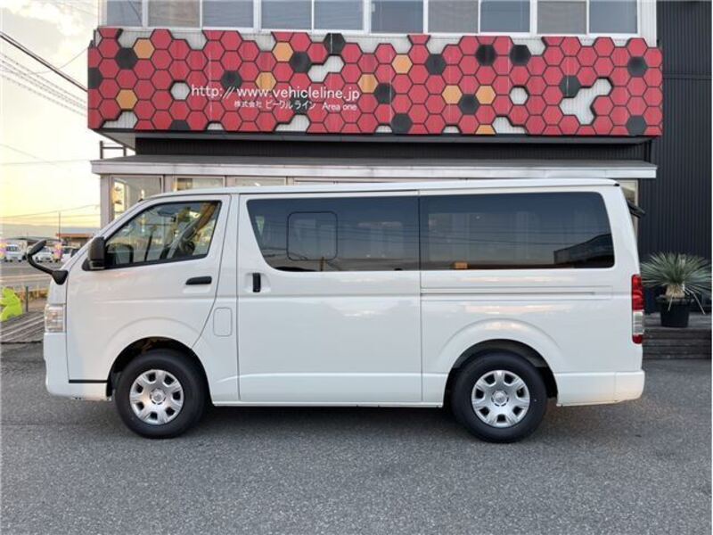 HIACE