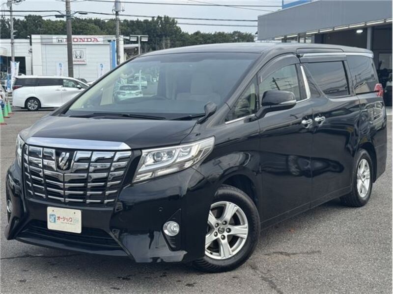 ALPHARD-0