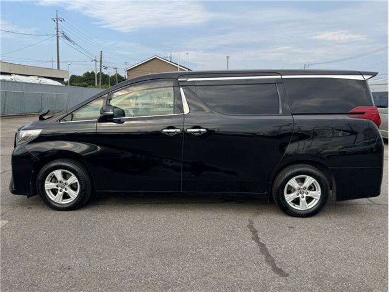 ALPHARD