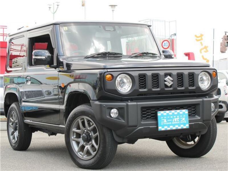 JIMNY