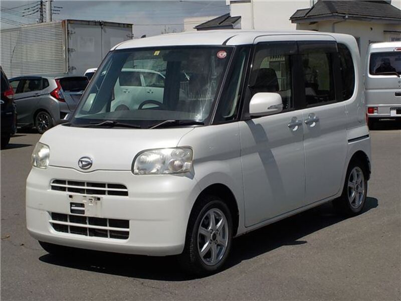 TANTO