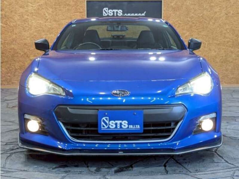 BRZ