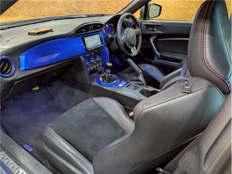 BRZ