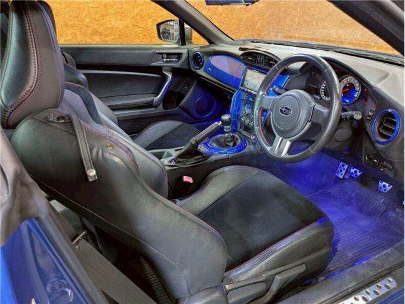 BRZ
