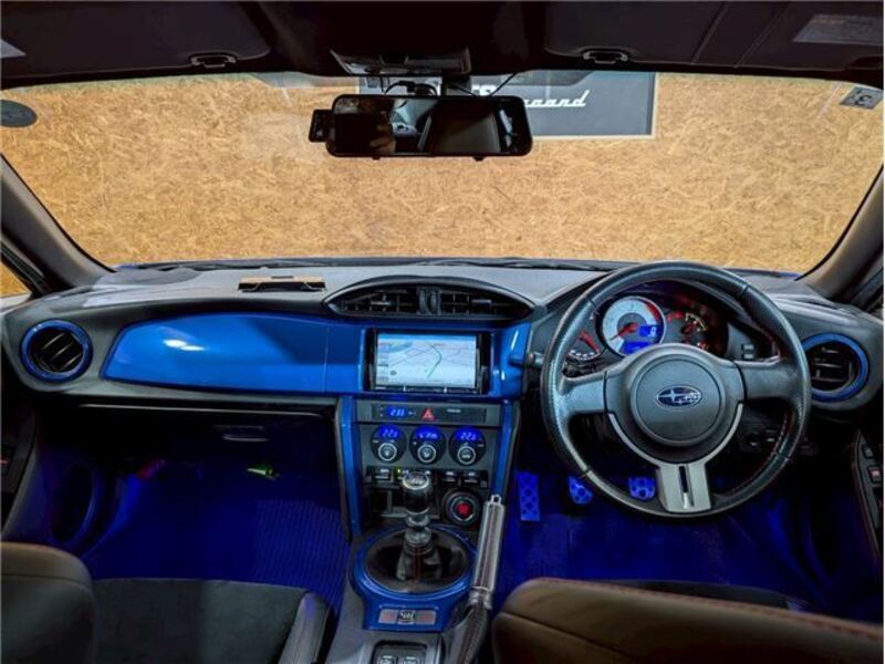 BRZ