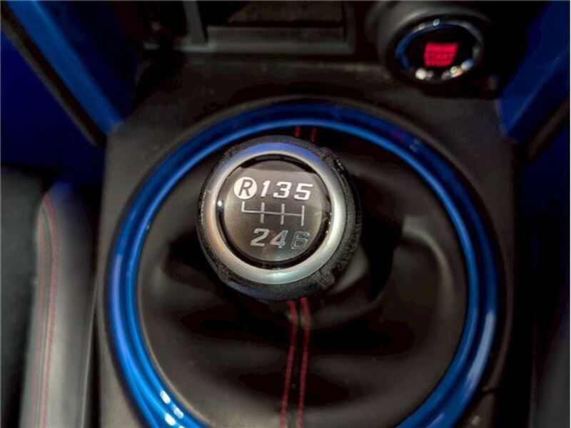 BRZ