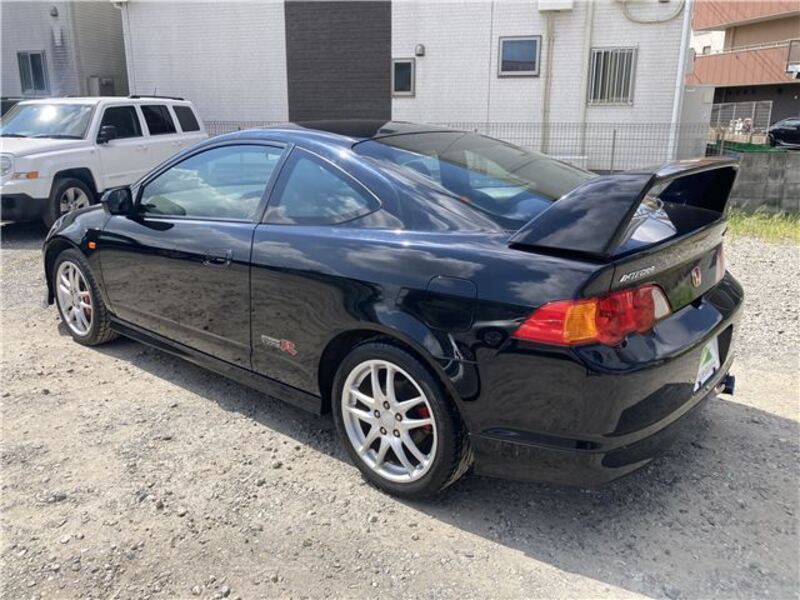 INTEGRA