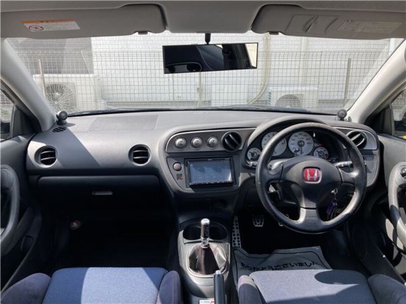 INTEGRA