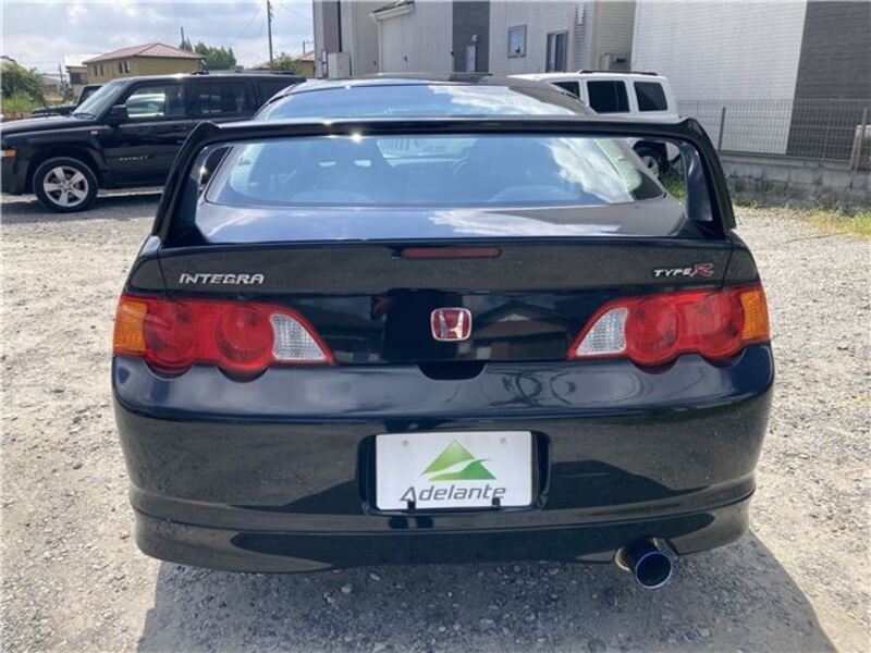 INTEGRA