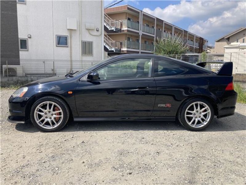 INTEGRA