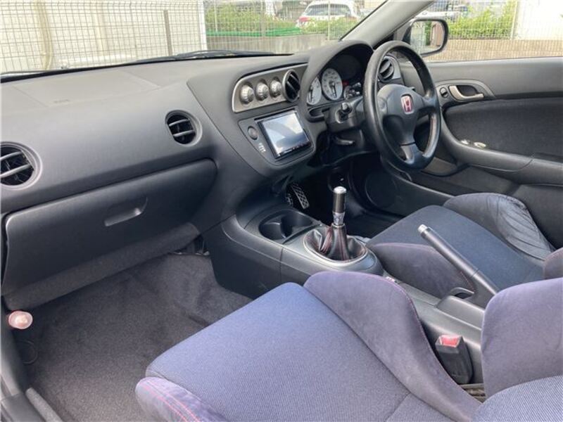 INTEGRA