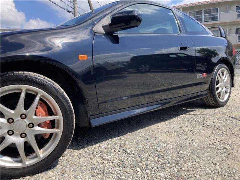 INTEGRA