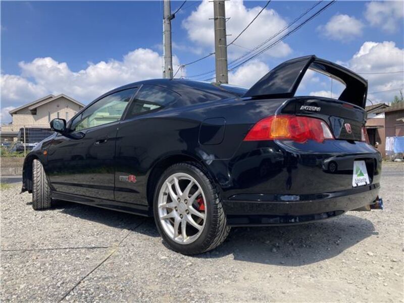 INTEGRA