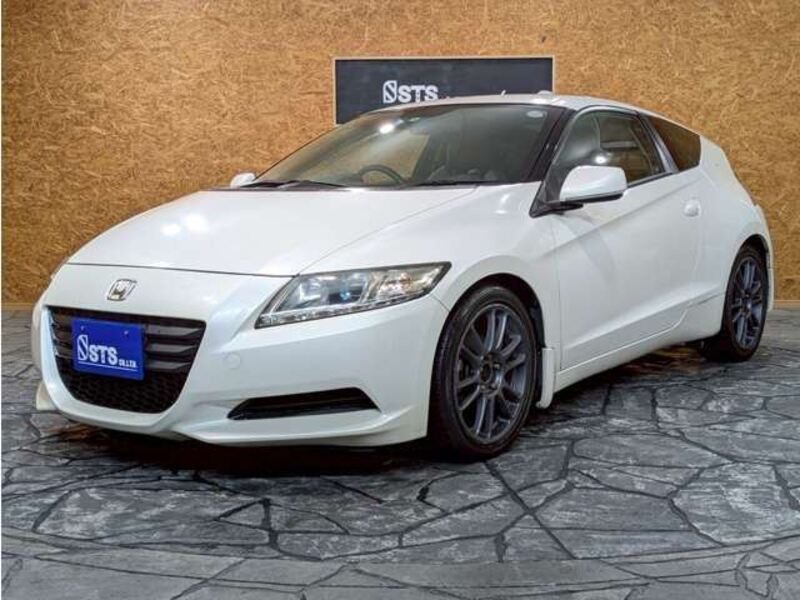 CR-Z-0