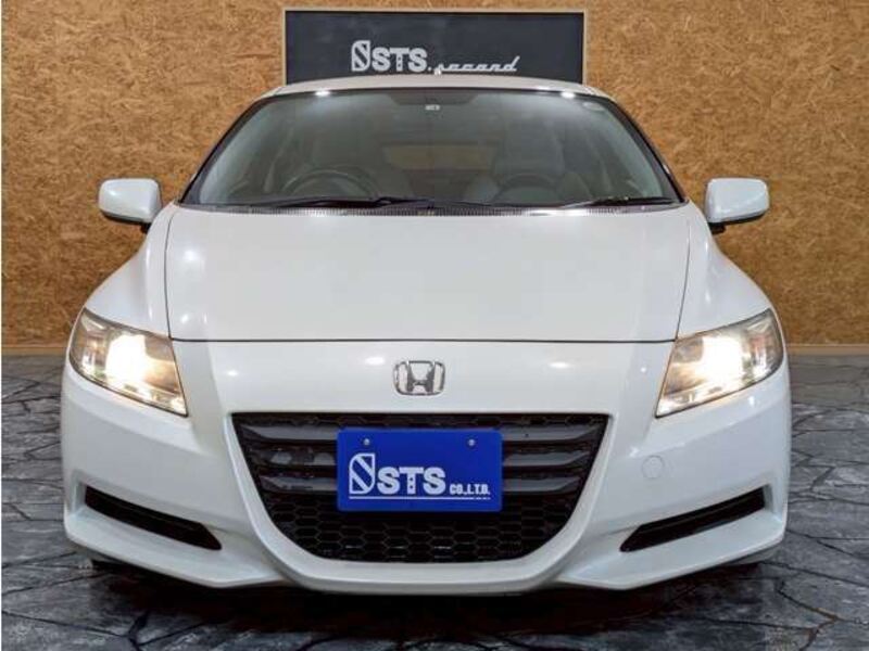 CR-Z