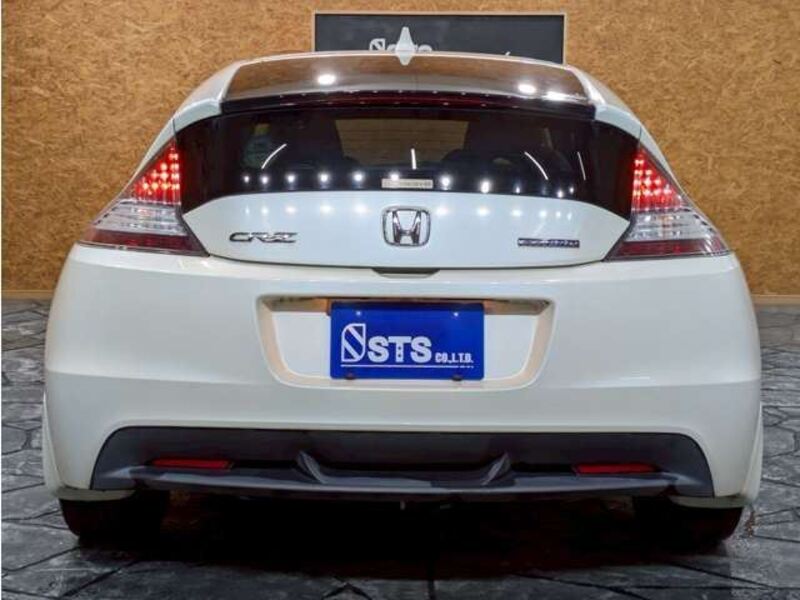 CR-Z