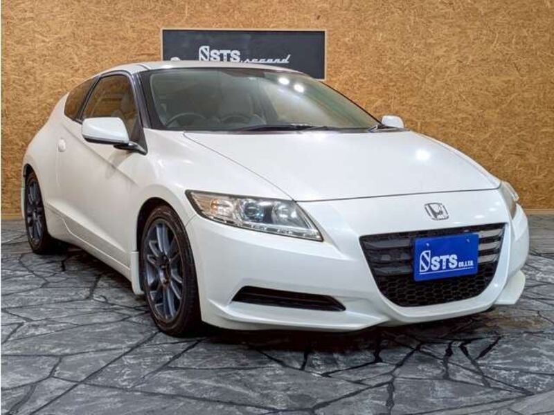 CR-Z