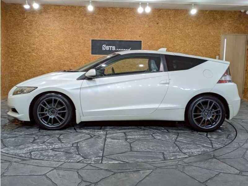 CR-Z