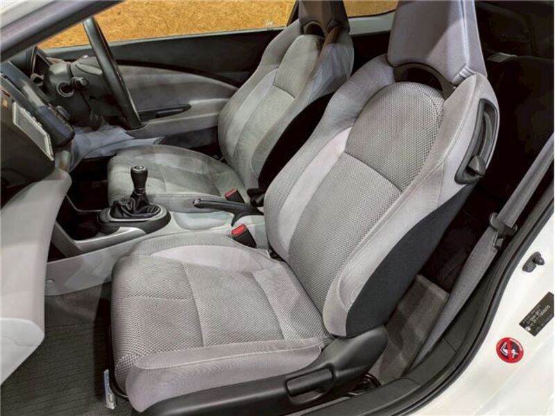 CR-Z