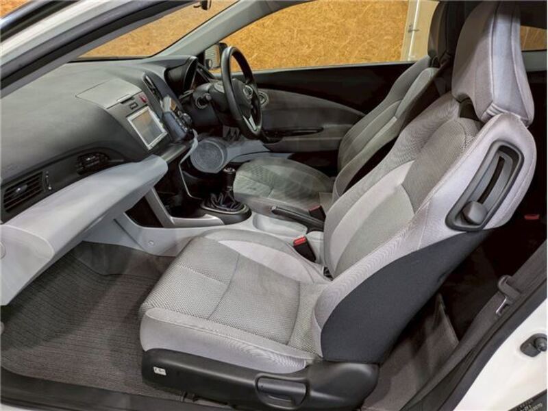 CR-Z