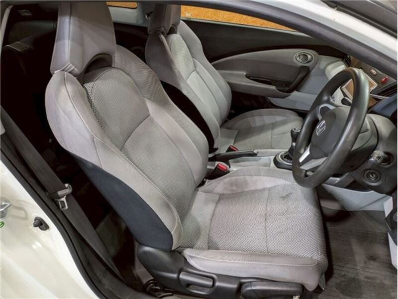 CR-Z