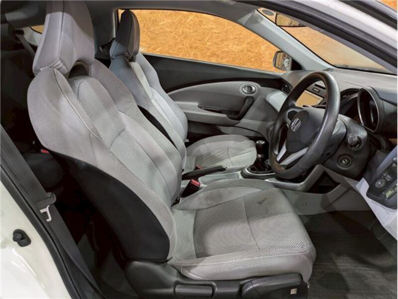 CR-Z